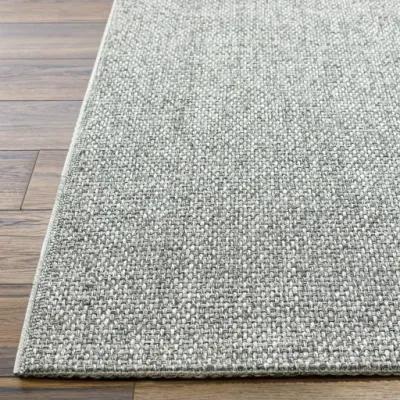 Birdie BORD-2302 8'11" x 12' Machine Woven Rug