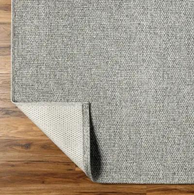 Birdie BORD-2302 8'11" x 12' Machine Woven Rug