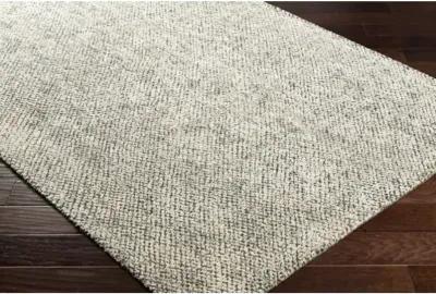 Helen HLE-2308 8' x 10' Hand Made Rug