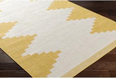 Eagean EAG-2437 8'10" x 12' Machine Woven Rug