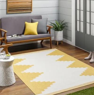 Eagean EAG-2437 8'10" x 12' Machine Woven Rug