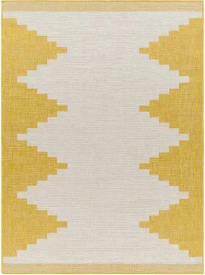 Eagean EAG-2437 8'10" x 12' Machine Woven Rug