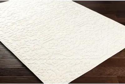 Lyna LYA-2318 3'3" x 5' Machine Woven Rug