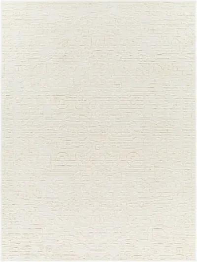 Lyna LYA-2318 3'3" x 5' Machine Woven Rug