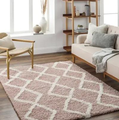 Urban Shag USG-2324 7'10" x 10'2" Machine Woven Rug