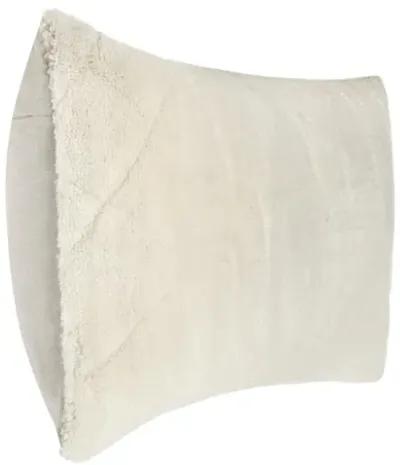 Mercer Ivory 16x36