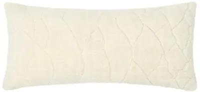 Mercer Ivory 16x36