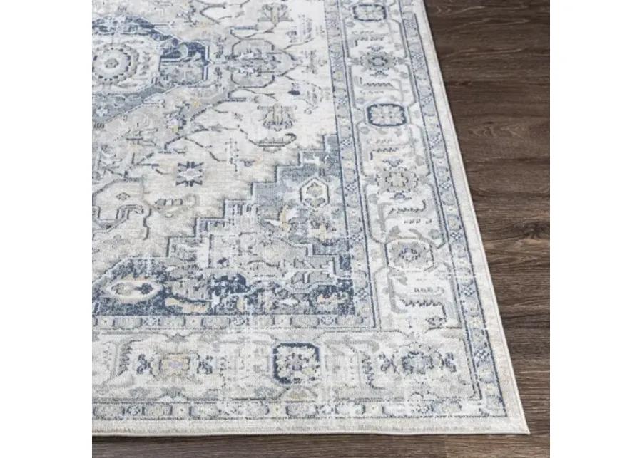 Jolie 6'7" x 9' Rug