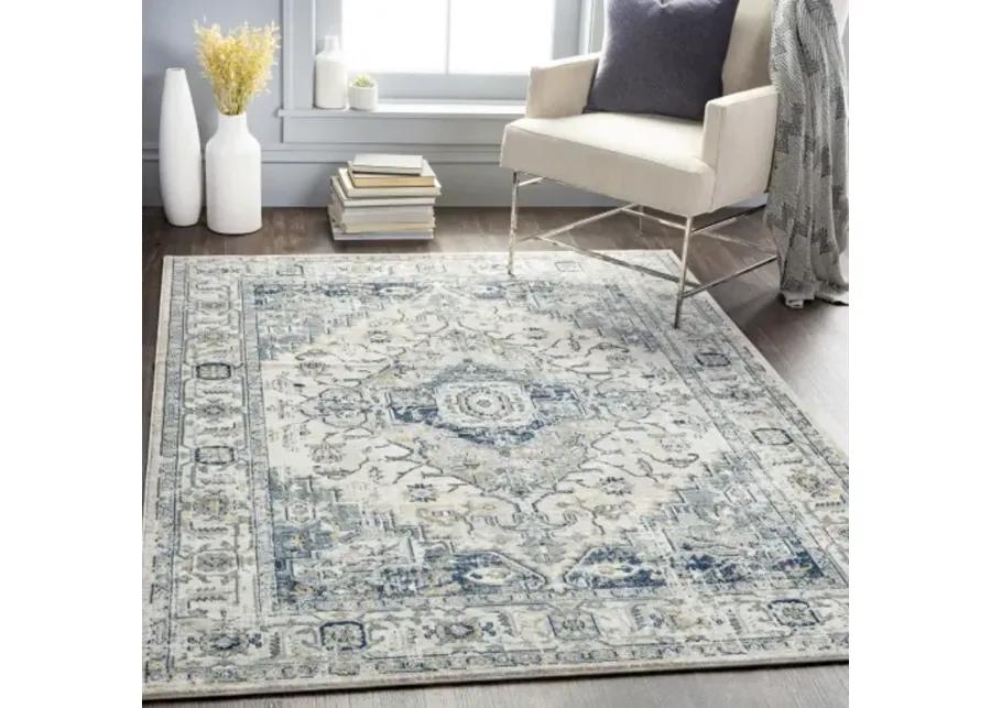 Jolie 6'7" x 9' Rug