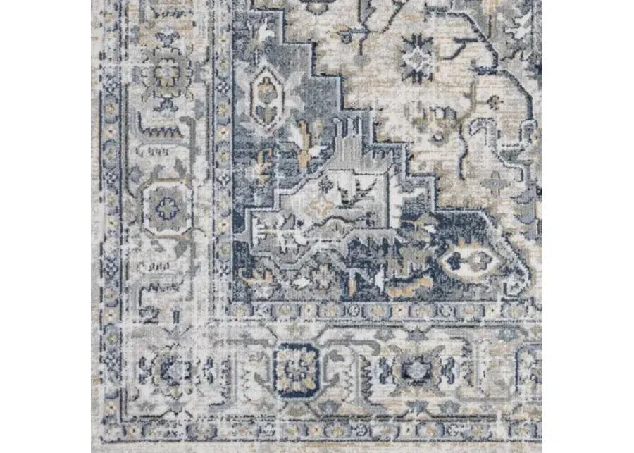 Jolie 6'7" x 9' Rug