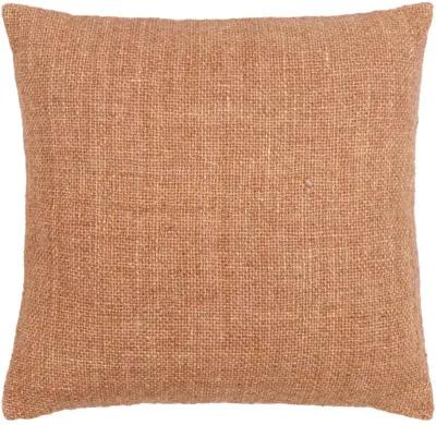 Gammie GMM-002 22"L x 22"W Accent Pillow  - Shell Only