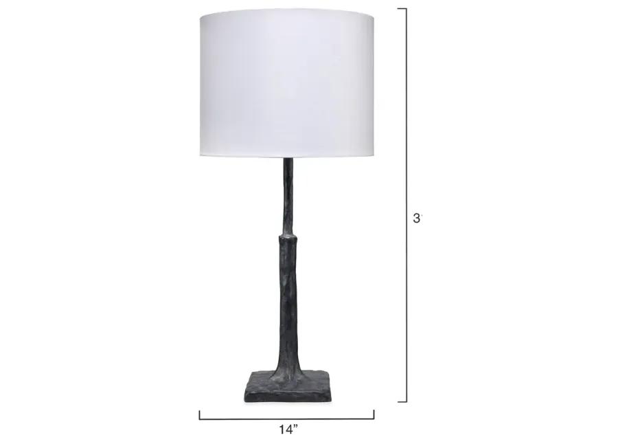 Humble Table Lamp