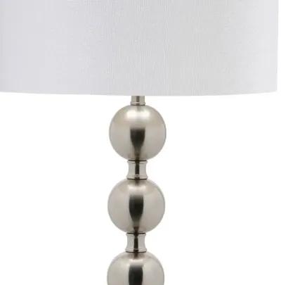 Reflections Stacked Ball Floor Lamp