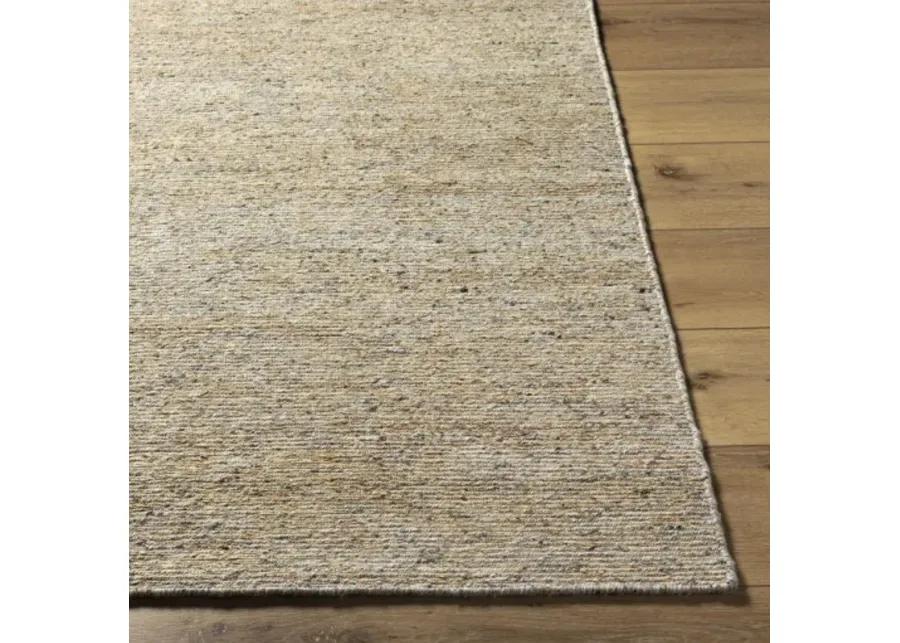 Natural Soumek NSM-2300 2' x 3' Handmade Rug