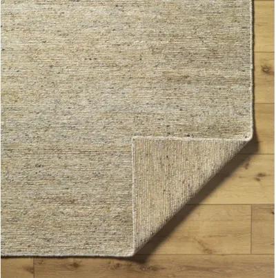 Natural Soumek NSM-2300 2' x 3' Handmade Rug