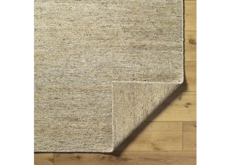 Natural Soumek NSM-2300 2' x 3' Handmade Rug