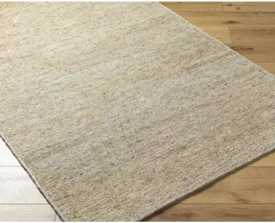 Natural Soumek NSM-2300 2' x 3' Handmade Rug