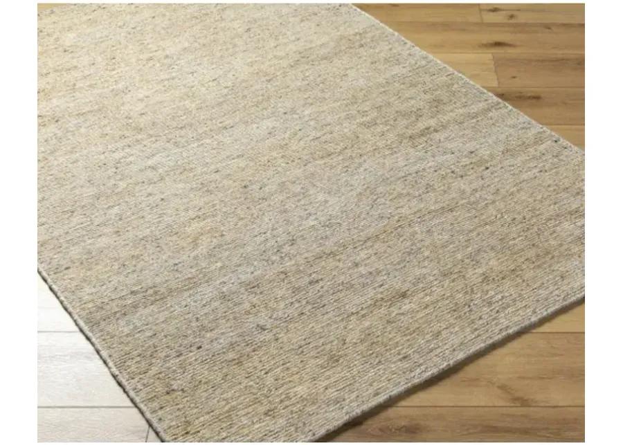 Natural Soumek NSM-2300 2' x 3' Handmade Rug