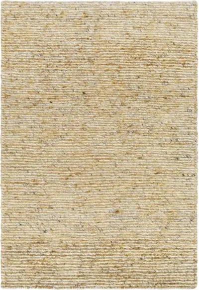 Natural Soumek NSM-2300 2' x 3' Handmade Rug