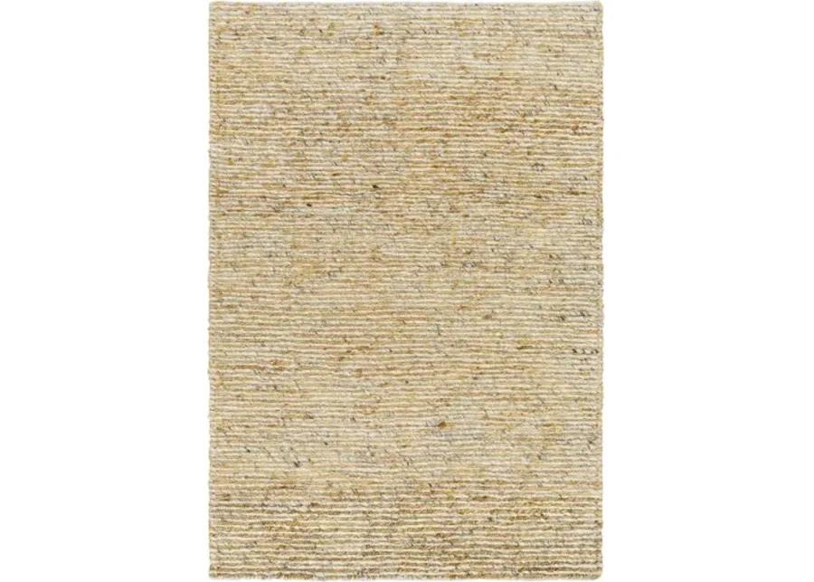 Natural Soumek NSM-2300 2' x 3' Handmade Rug