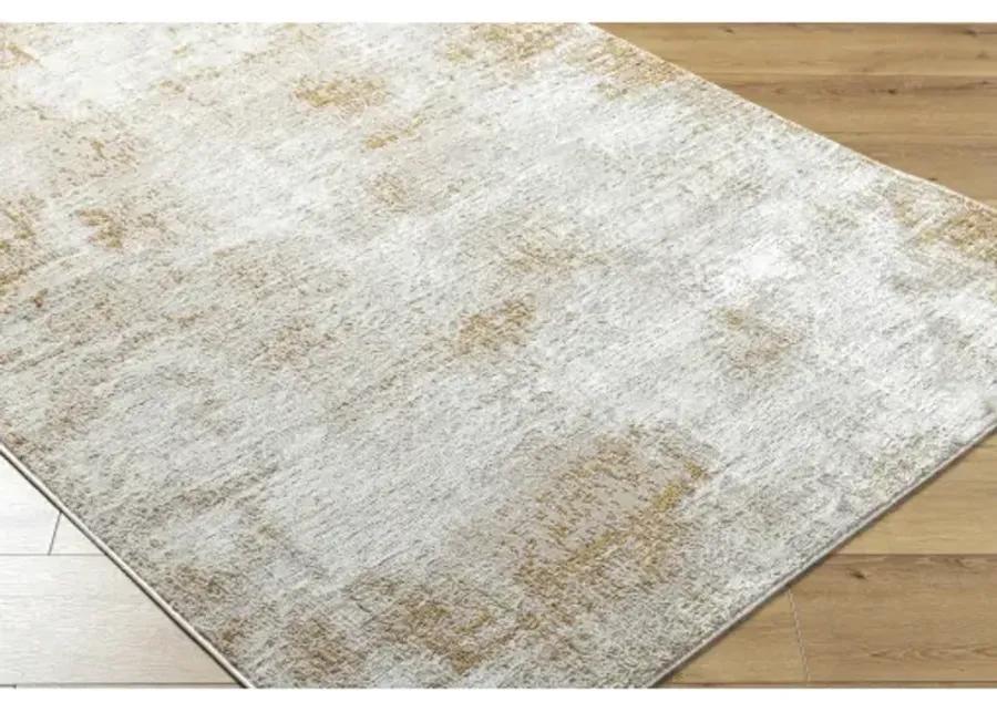 Allegro ALG-2362 6'7" x 9' Machine Woven Rug