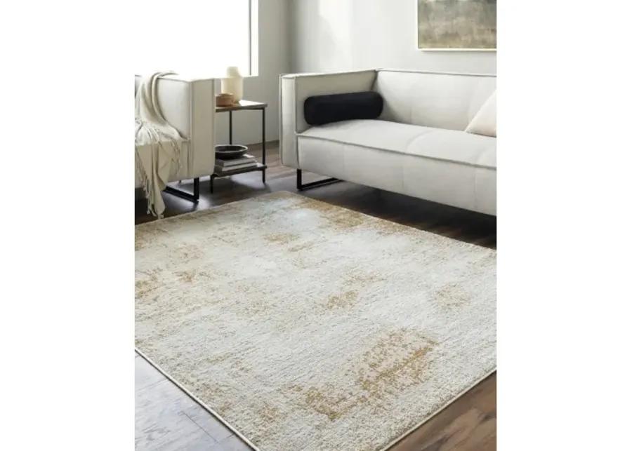 Allegro ALG-2362 6'7" x 9' Machine Woven Rug