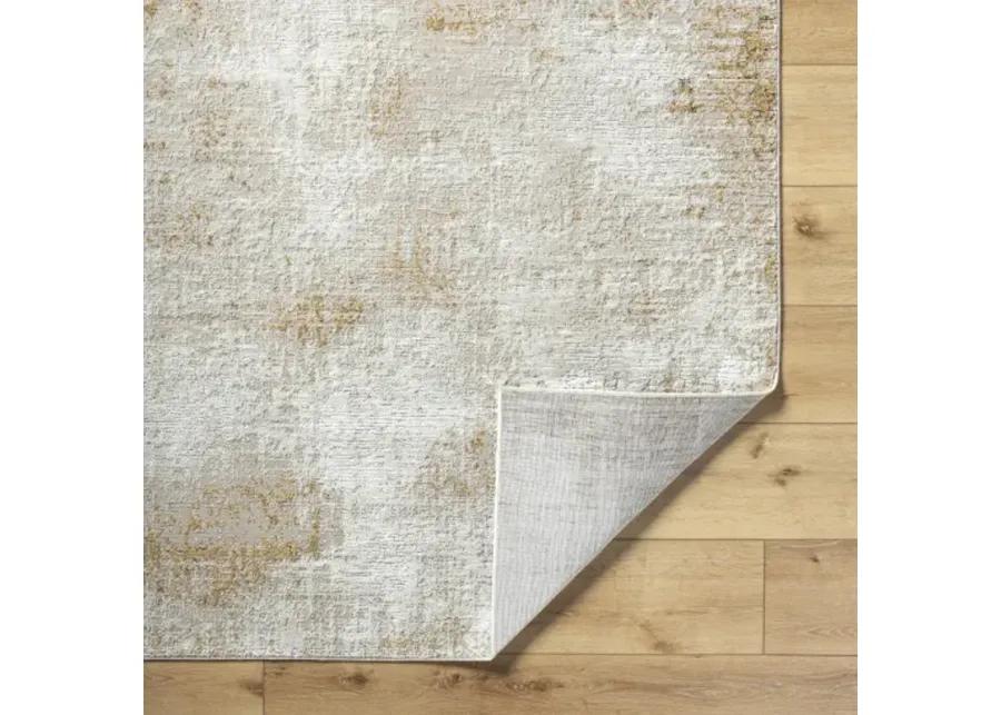 Allegro ALG-2362 6'7" x 9' Machine Woven Rug