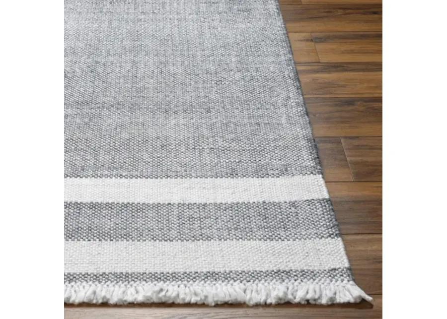 Primrose PRM-2300 8' x 10' Hand Made Rug