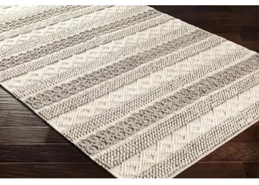 Farmhouse Neutrals Rug