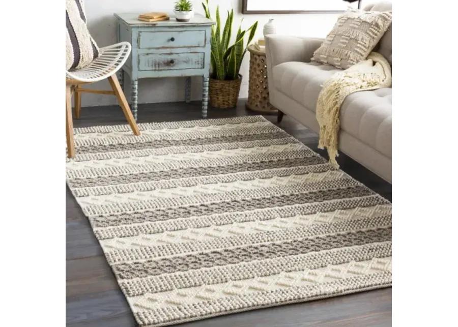 Farmhouse Neutrals Rug