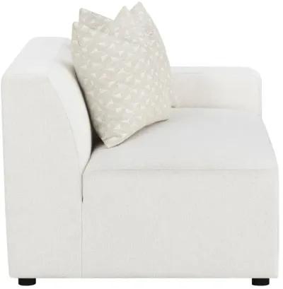 Deonte Upholstered Tight Back Chair 