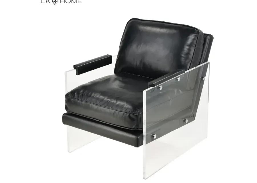 Air To The Throne Chair