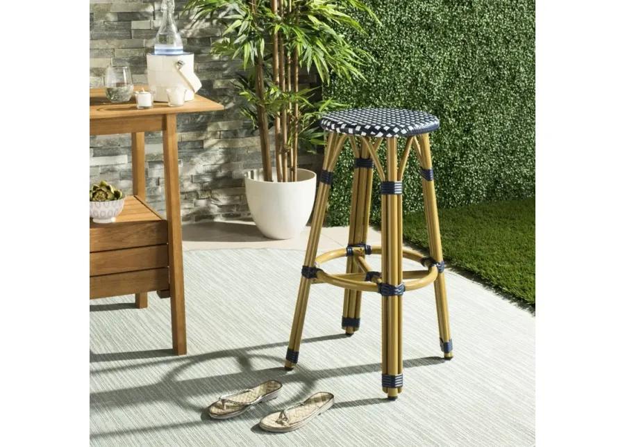 Kelsey Indoor/Outdoor Bar Stool