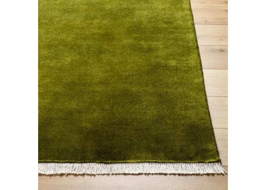 Evergreen EVG-2312 2' x 3' Hand Made Rug