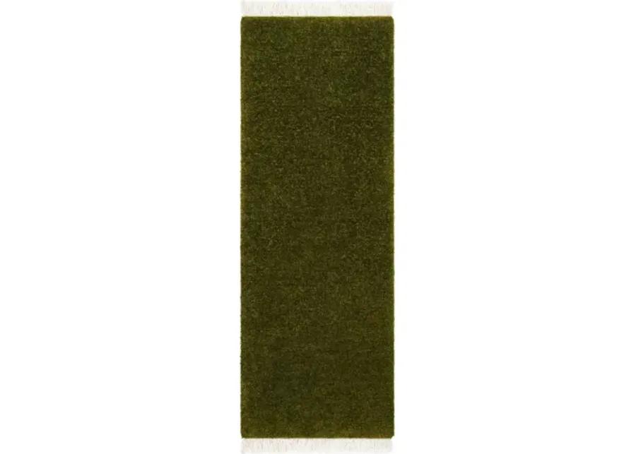 Evergreen EVG-2312 2' x 3' Hand Made Rug