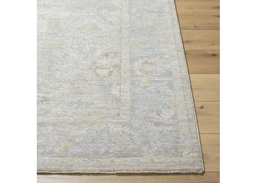 Avant Garde AVT-2378 6'7" x 9'6" Machine Woven Rug