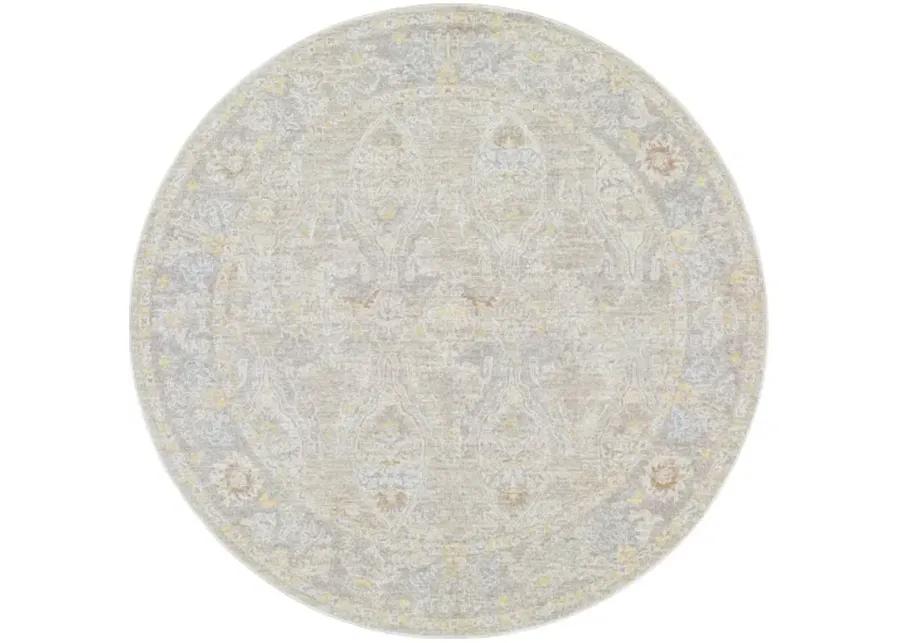 Avant Garde AVT-2378 6'7" x 9'6" Machine Woven Rug