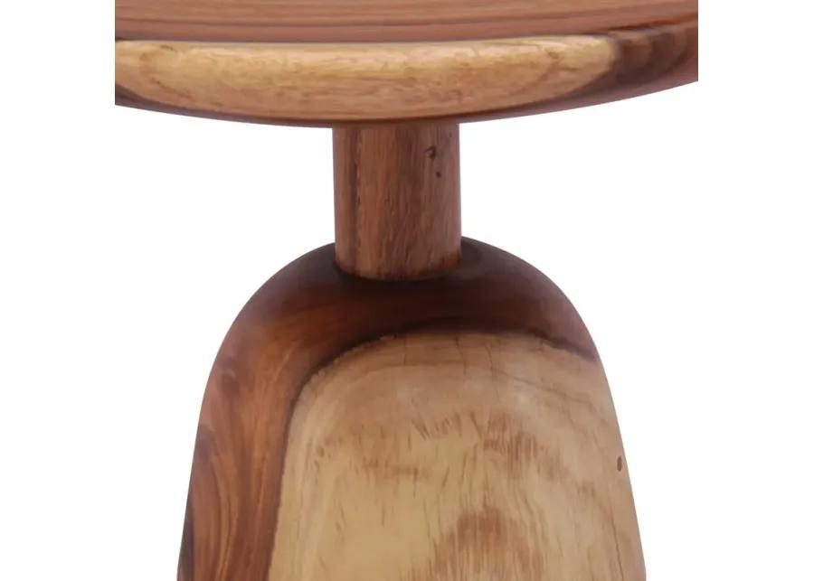 Kawhi Trembesi Small Coffee Table