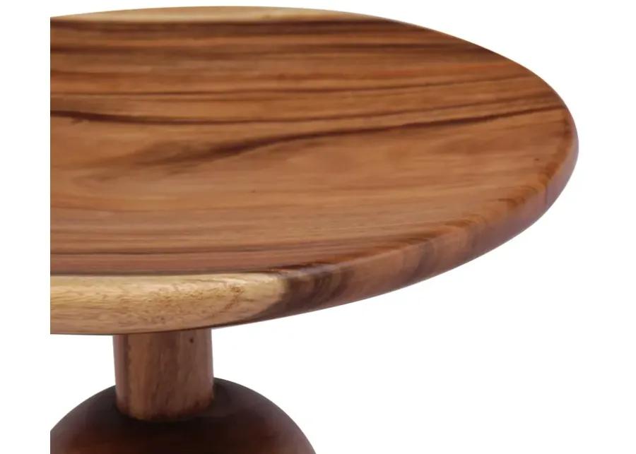 Kawhi Trembesi Small Coffee Table