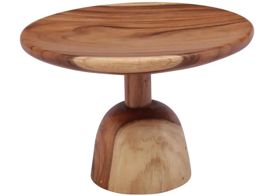 Kawhi Trembesi Small Coffee Table