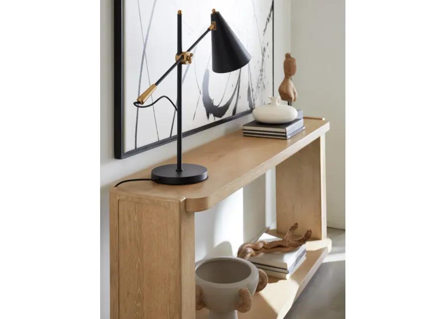 Retreat Console Table