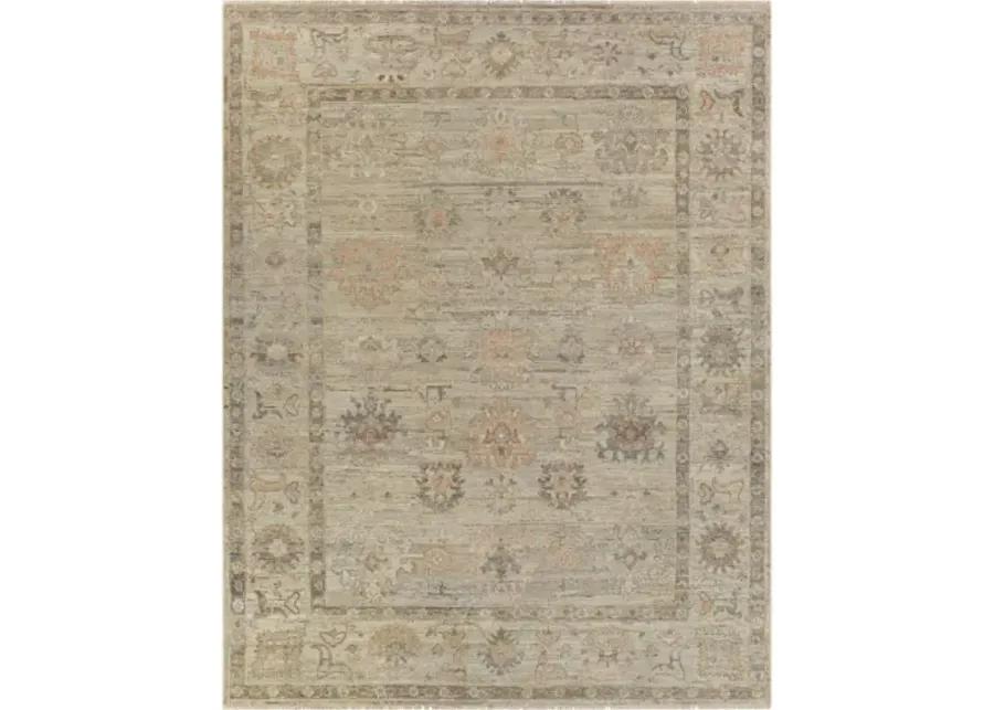 Khotan 9' x 12' Rug