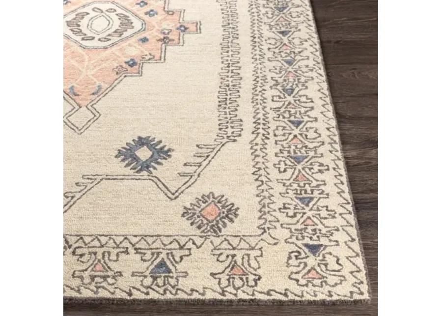 Urfa URF-2302 2'6" x 8' Rug