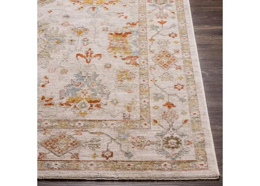 Avant Garde AVT-2311 2'7" x 10' Rug