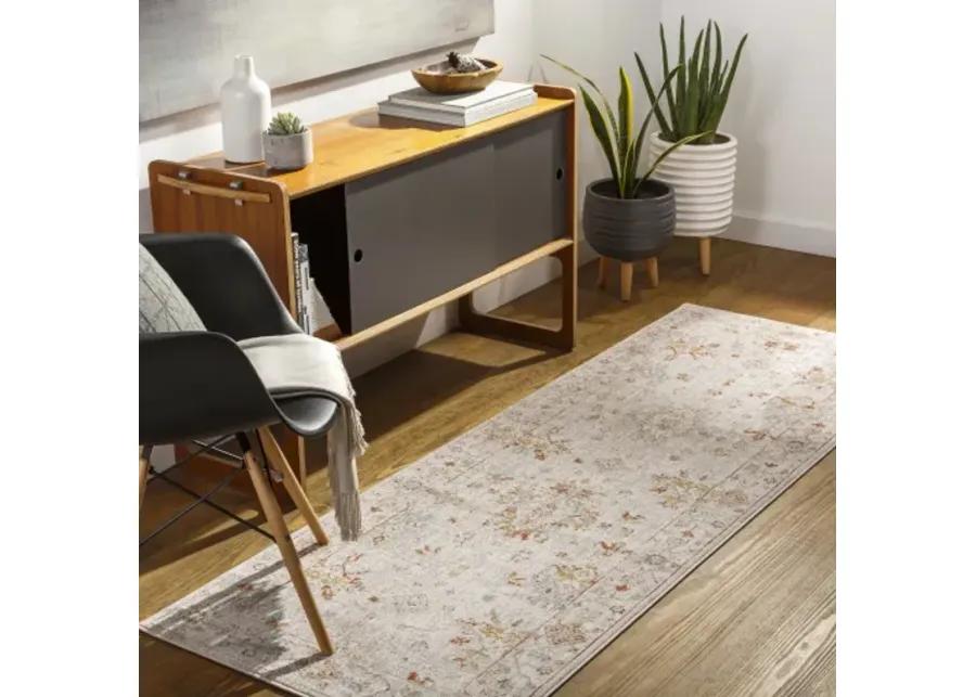 Avant Garde AVT-2311 2'7" x 10' Rug