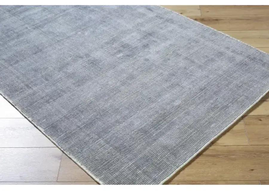 Amalfi AMF-2305 5' x 7'6" Handmade Rug