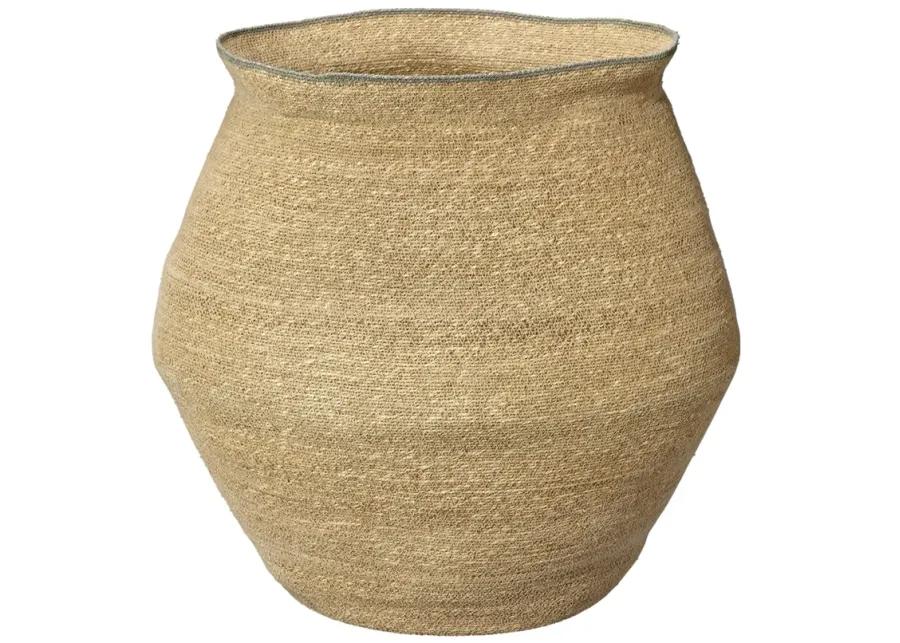 Cobra Seagrass Basket Set