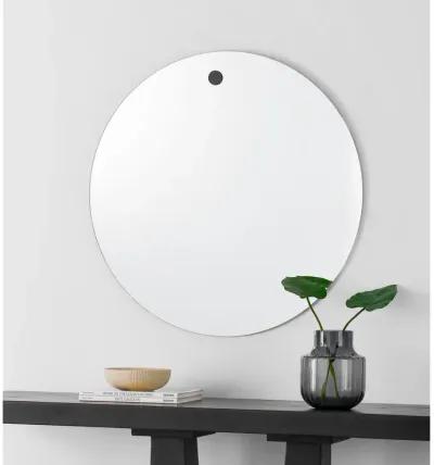 Zachary Round Mirror