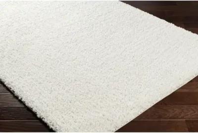 Ultra Shag UTG-2309 5'3" x 7' Machine Woven Rug