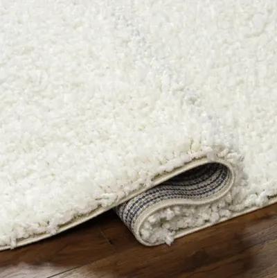 Ultra Shag UTG-2309 5'3" x 7' Machine Woven Rug